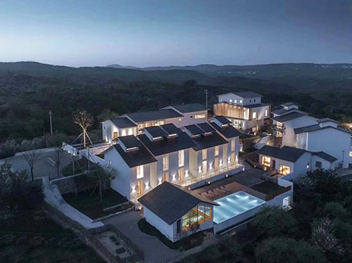 索菲亞西餐廳設計