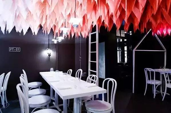 無錫快餐廳裝修，大約需要多少錢？