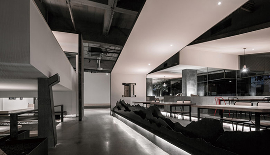 無錫餐飲設(shè)計(jì)，這幾個(gè)關(guān)鍵點(diǎn)要把握好