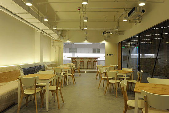 無錫茶餐廳裝修問題有哪些？