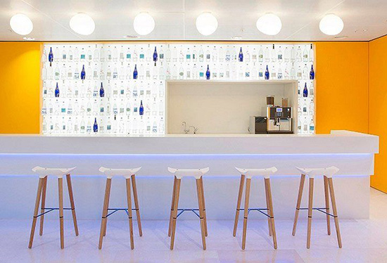 小型無錫餐廳裝修，如何讓空間更寬敞