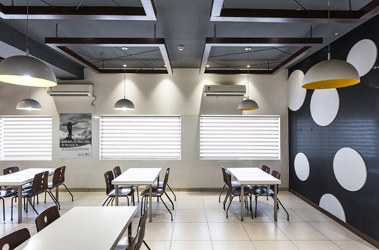 無錫餐飲裝修，如何樹立品牌形象