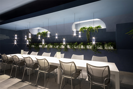 無錫咖啡廳裝修，如何更加舒適宜人