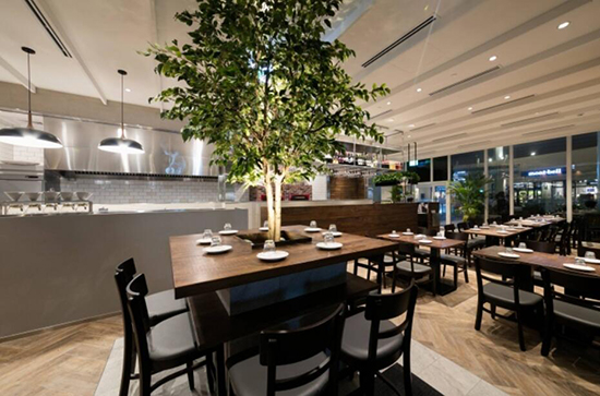 無(wú)錫餐飲裝修，這幾個(gè)環(huán)節(jié)你必須親自到場(chǎng)！