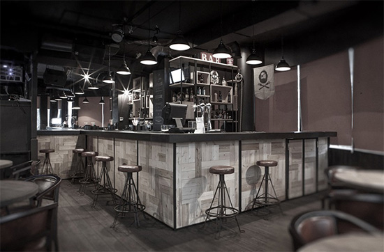 無錫餐飲裝修設(shè)計，細節(jié)真的決定成敗嗎？