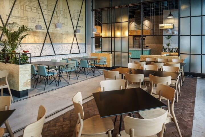 無(wú)錫餐廳裝修，如何網(wǎng)淘買到實(shí)惠的家具？