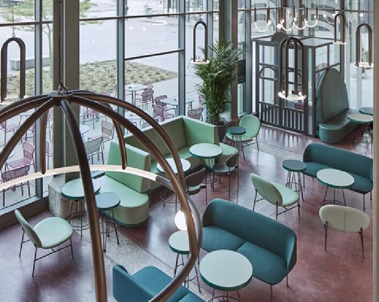 無(wú)錫餐飲裝修，不同人不同需求