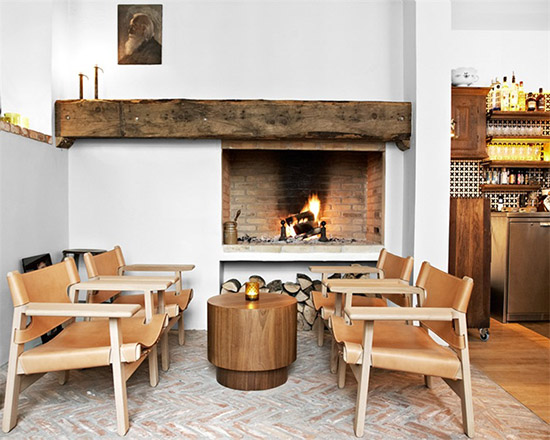 如何裝修面積小的無錫餐廳？