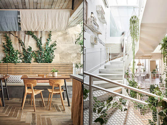 如何經(jīng)營好一家餐廳？除了裝修你還能做些什么