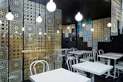 2018，無錫餐飲裝修的五大機會