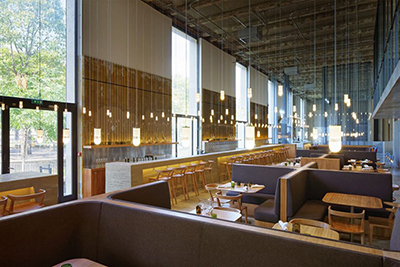 無錫餐飲裝修攻略，三大攻略讓餐廳更受歡迎