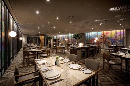 無錫餐廳裝修，這些秘訣可以幫助你