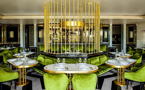 在餐廳裝修時(shí)，如何才能達(dá)到預(yù)期的效果？