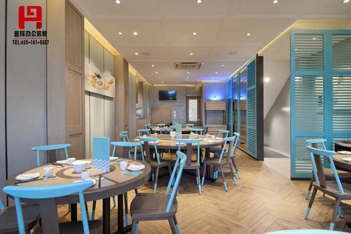 錫游記中餐廳設(shè)計