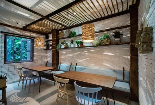 無(wú)錫咖啡廳裝修設(shè)計(jì)，三種風(fēng)格任你挑選