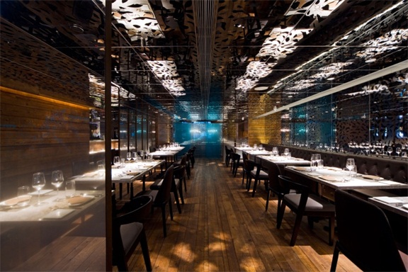 無錫餐廳裝修，廚房設(shè)計好了事半功倍