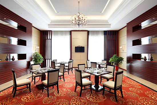 無錫餐廳裝潢，如何營造舒適用餐氛圍