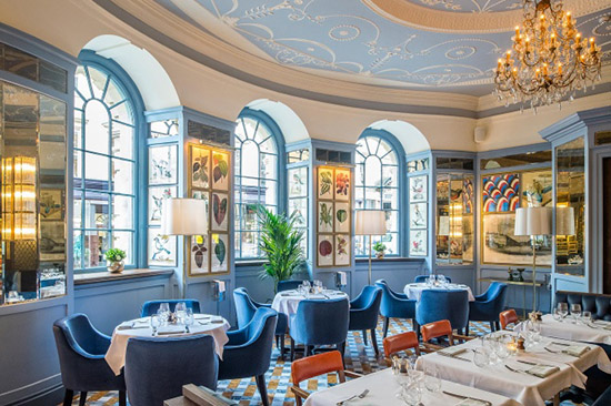 無(wú)錫餐飲裝飾，這樣做更受顧客歡迎