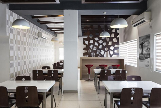 無(wú)錫餐飲設(shè)計(jì)，如何讓顧客停下腳步