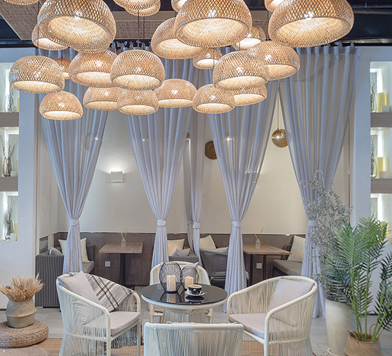 無錫餐廳裝潢設(shè)計的重要性