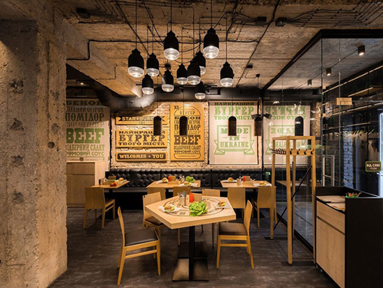 無錫餐廳設(shè)計(jì)，如何找一個(gè)好設(shè)計(jì)師