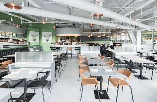 無錫餐飲裝修，這些小細節(jié)你注意過沒？