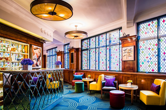 無錫餐廳裝潢設(shè)計(jì)的意義和價(jià)值