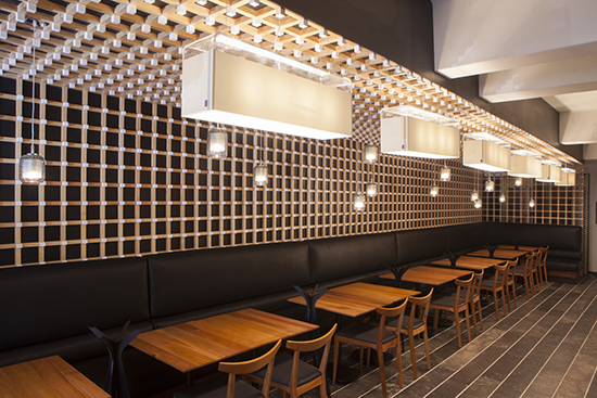 無錫餐飲裝修設(shè)計(jì)，這3點(diǎn)不注意就要吃大虧了