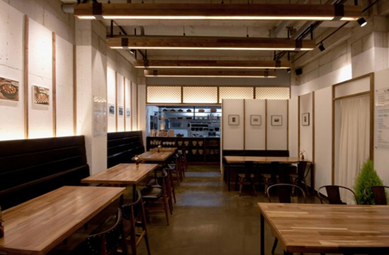 優(yōu)秀無錫餐飲設計師都具備的八項品質(zhì)