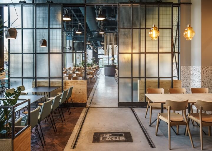 無錫餐廳裝修，如何網(wǎng)淘買到實(shí)惠的家具？