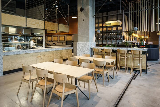 無錫餐廳裝修，慢工出細活