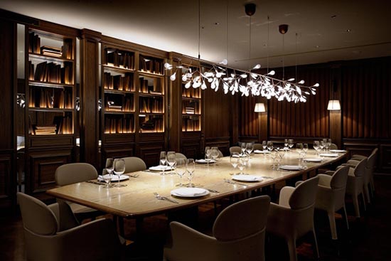 無錫餐廳裝修，這些秘訣可以幫助你