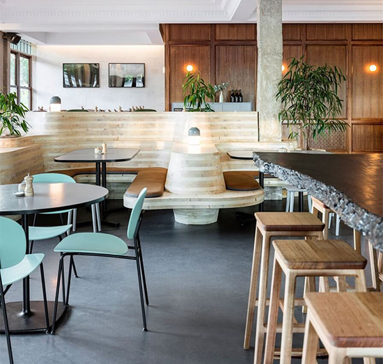 無錫餐飲裝修，這些注意事項(xiàng)你知道嗎？