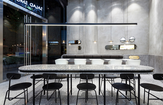 無錫餐廳裝修，如何布局更合理