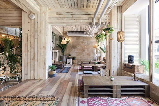 無錫餐廳裝修需要花多少錢？