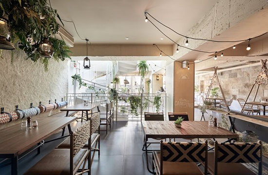 無錫餐廳裝修，設(shè)計(jì)原則有哪些