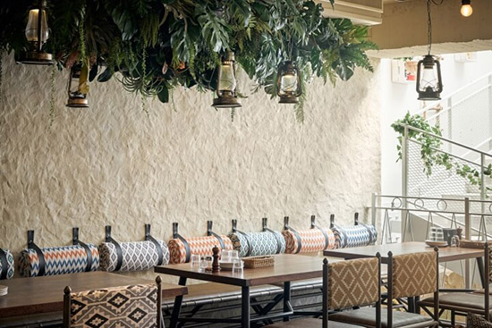 如何經(jīng)營(yíng)好一家餐廳？除了裝修你還能做些什么